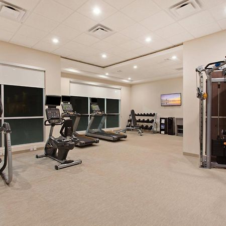 Springhill Suites By Marriott Huntington Beach Orange County Exteriör bild