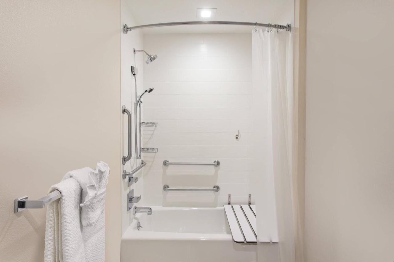 Springhill Suites By Marriott Huntington Beach Orange County Exteriör bild