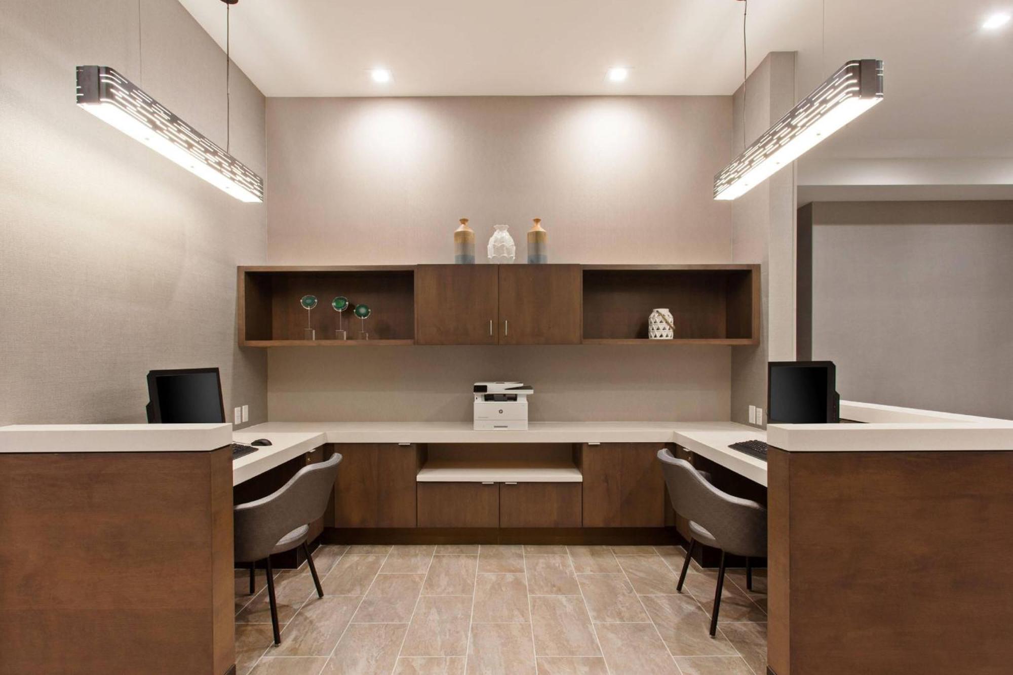 Springhill Suites By Marriott Huntington Beach Orange County Exteriör bild