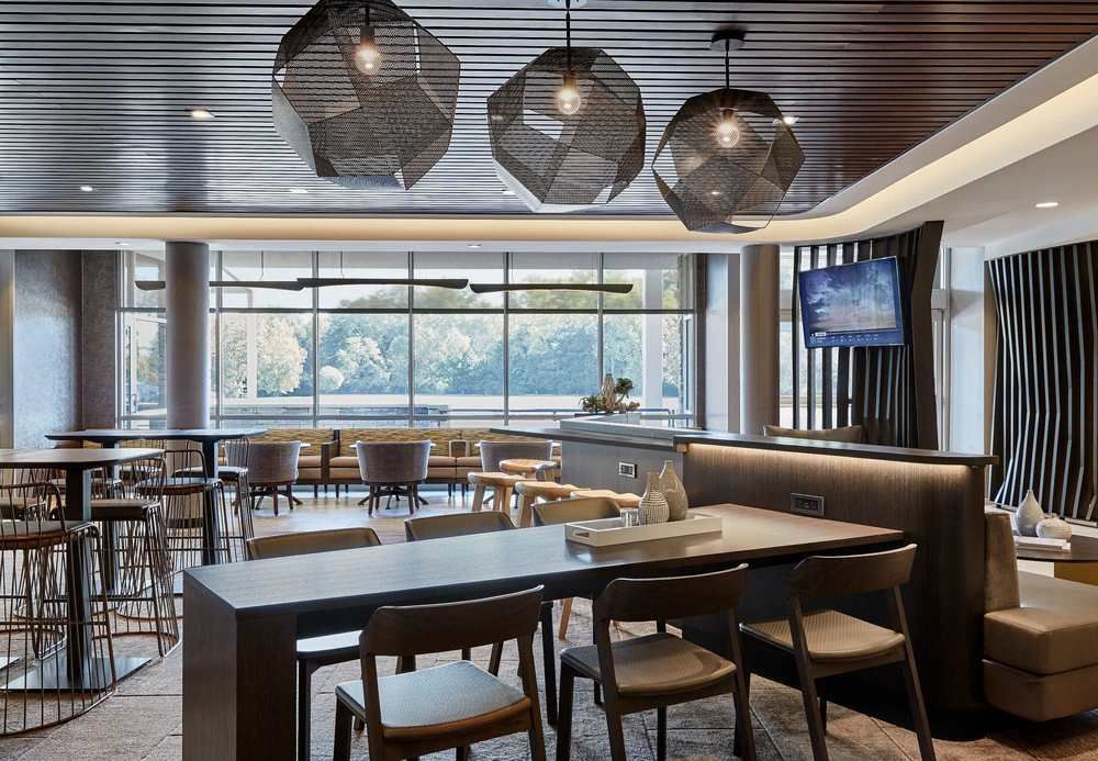 Springhill Suites By Marriott Huntington Beach Orange County Exteriör bild