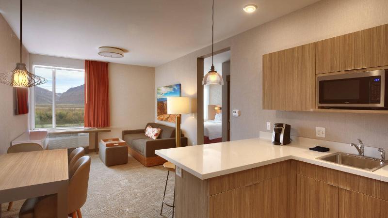 Springhill Suites By Marriott Huntington Beach Orange County Exteriör bild